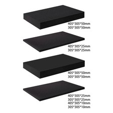 Cuyer la doublure éponge à