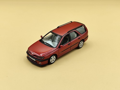 Renault laguna phase 2 - i,