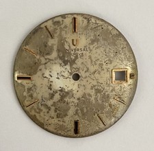 OCCASION CADRAN MONTRE