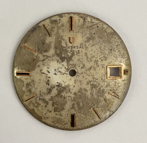 Occasion cadran montre - cadran,