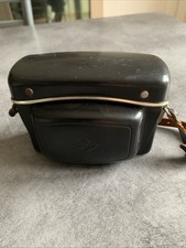 Appareil photo vintage Agfa isomat -rapid c