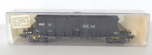 5710 electrotren wagons tremie - 5710,