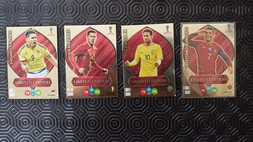 Panini fifa world - fifa,