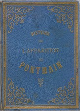 LEBOSSE - HISTOIRE DE