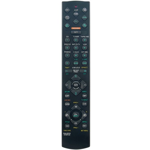 Rav203 v473170us replace - v473170us,