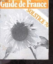 Guide de France - Mai juin