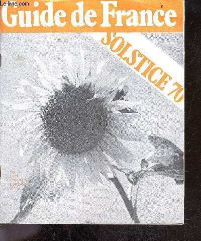 Guide france mai - de,