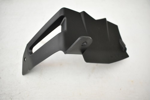 Cache protection bras