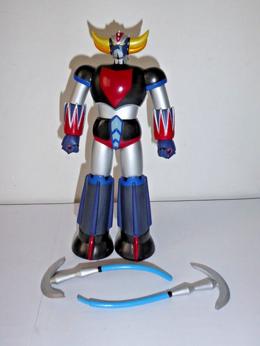Figurine goldorak high - -, dream