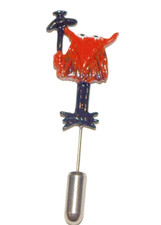 EPINGLETTE PIXI LES SHADOKS SERIE TV