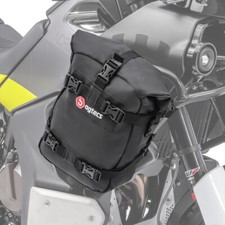 Sacoche pour pare carter pour