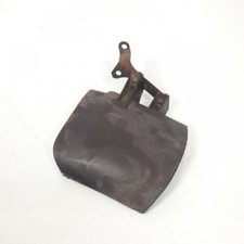 Garde boue arrière origine pour Scooter Baotian 50 QT9 Après 2006 BT49QT-9 /