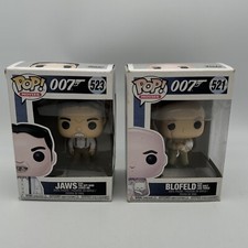 Lot 2 Funko Pop Movies