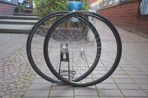 Shimano dura ace 7402 hb - 7402,