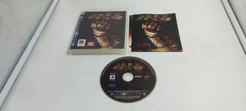 Jeu sony playstation ps3 - jeu,