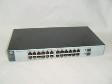 HP PS1810-24G SWITCH J9834A -
