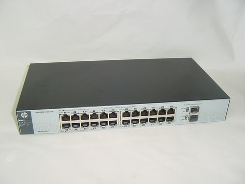 Ps1810 24g switch j9834a - ps1810-24g,