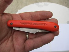 ANCIEN COUTEAU PLIANT