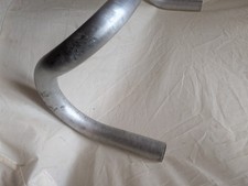 Cintre guidon vélo de course