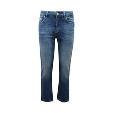 Q4002 JEANS DONNA RELISH CINDY