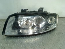 PHARE / OPTIQUE AVANT GAUCHE