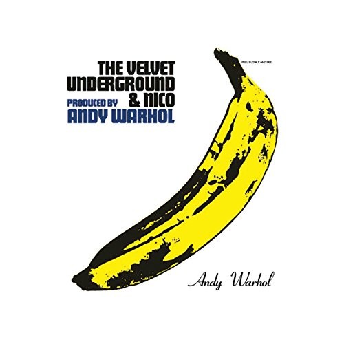 Velvet underground nico - underground, /