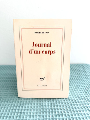 Journal corps - journal,