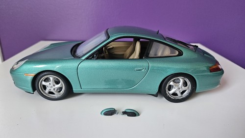 Porsche 911 996 - /, carrera