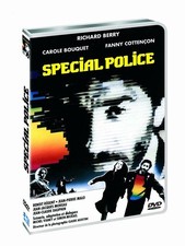 Special police