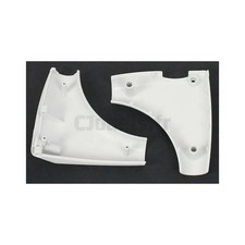 Caches pieds droit pour chaise haute Prima Pappa Zero 3 Peg-Pérego