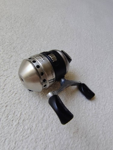 Moulinet spincast zebco old - spincast,,