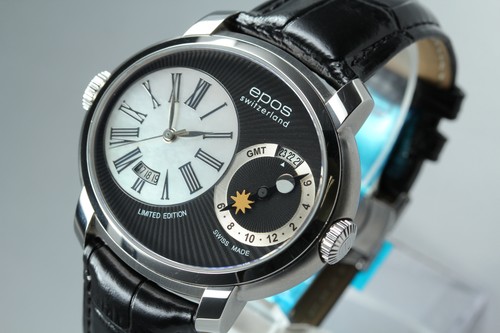 Montre automatique pour homme