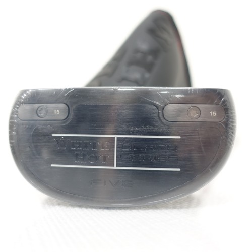 Putter droit odyssey white hot - droit,