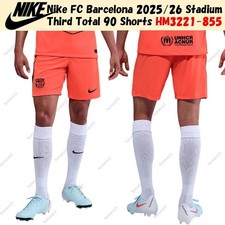 Short Nike FC Barcelona