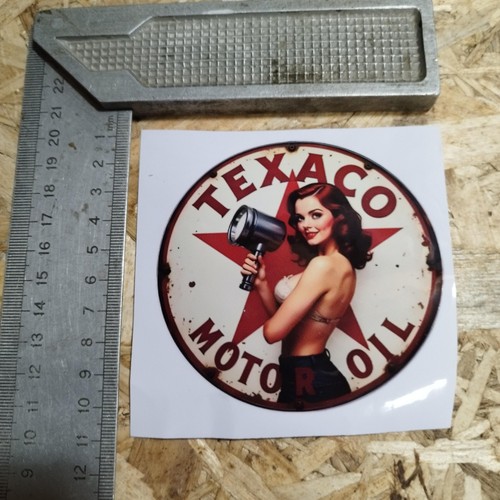 Stickers pin up - ++, pin-up
