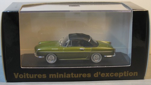 Renault floride norev cec - norev,