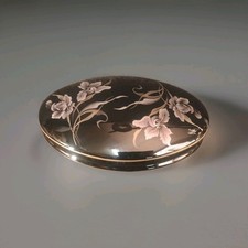 Grande boite porcelaine De