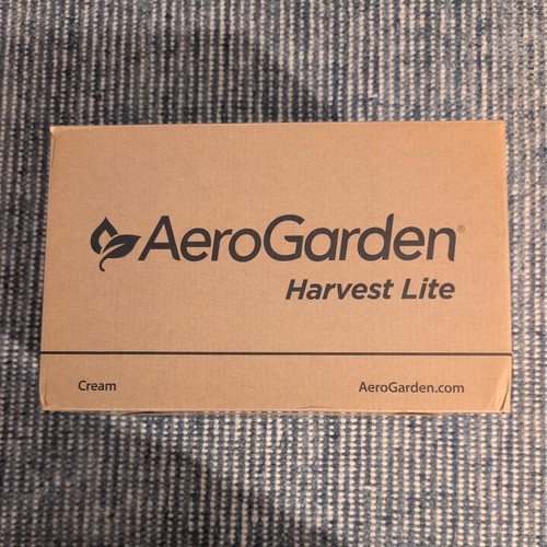 Aerogarden harvest home - aerogarden,