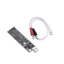 Tester Charger Activation
