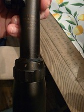 Bushnell Scope