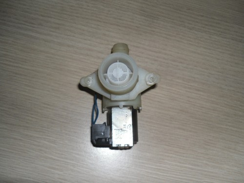 Electrovanne voie lave - 1,