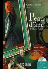Peau d'âne - Perrault