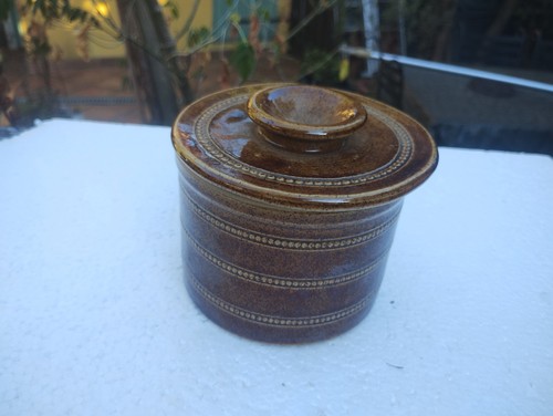 Beurrier moule beurre eau - beurrier, a