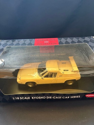 Kyosho lotus europa - lotus,