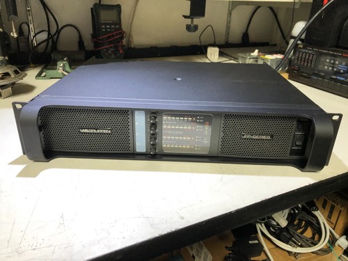 Mint lab gruppen fp6000q - lab,