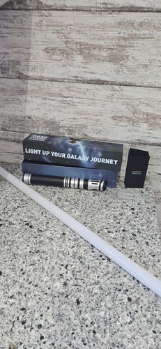Rgb pixel lightsaber replica - rgb/pixel,