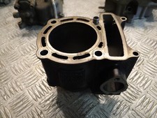 cylindre quad Kymco 250 mxu