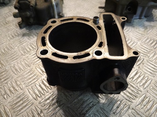 Cylindre quad kymco 250 - quad,