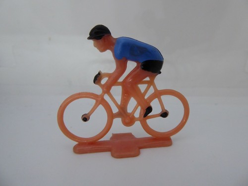 Figurine cycliste tour de - figurine,