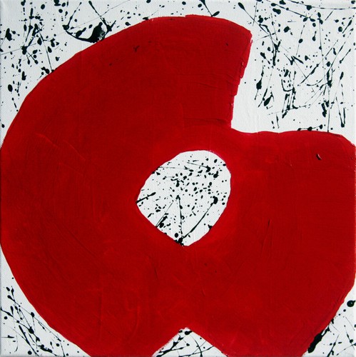 Red alt tableau - alt,